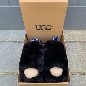 UGG Fluff Yeah